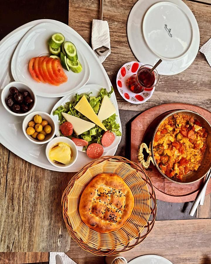 Istanbul Boutique Hotel Patong Екстер'єр фото