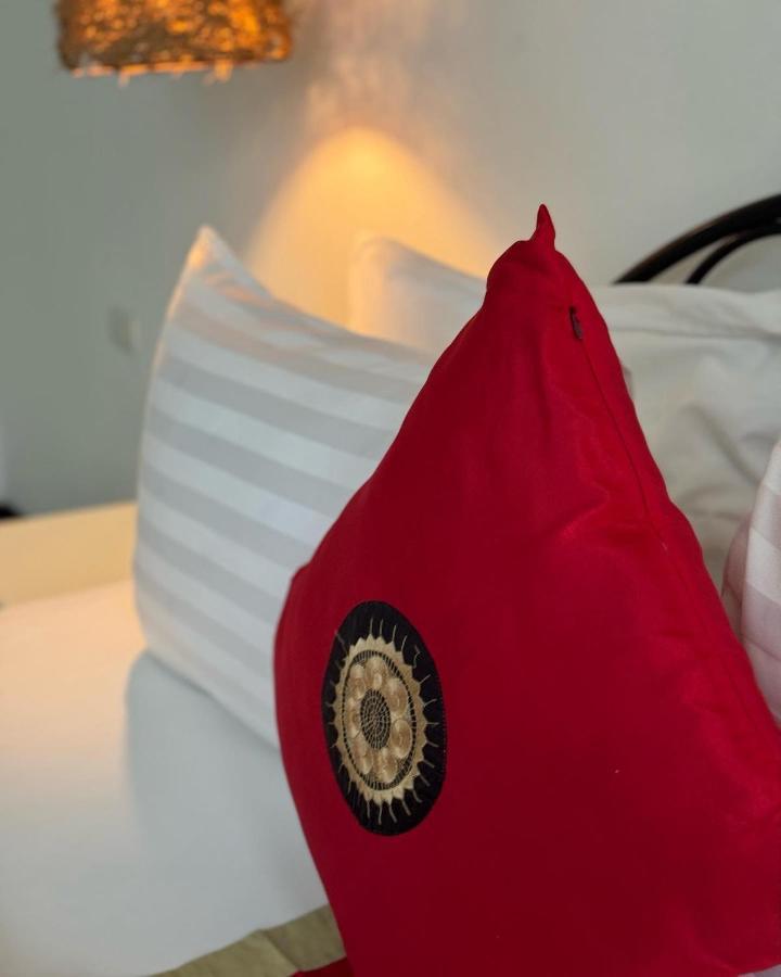 Istanbul Boutique Hotel Patong Екстер'єр фото