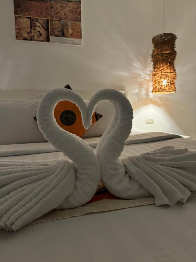 Istanbul Boutique Hotel Patong Екстер'єр фото